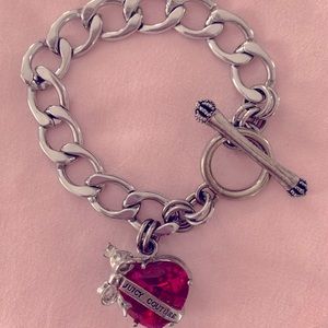 Juicy Couture bangle